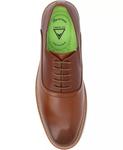 Мужские гибридные туфли Weber Plain Toe Vance Co., коричневый - фото 4