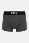3 пары боксеров Boss, черный - фото 4