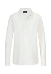 Блуза GOLDNER Blouse, White - фото 5