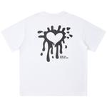 Футболка унисекс 30BRAID, темно-синий - фото 7