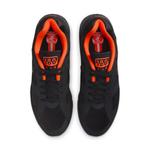 Кроссовки air max 180 'black hyper crimson' Nike, черный - фото 4