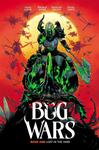 Bug Wars Book One: Lost in the Yard (Image Comics) - фото