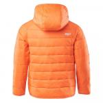 Куртка Bejo Loke, оранжевый - фото 2