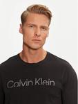 Футболка стандартного кроя Calvin Klein Performance, черный - фото 4