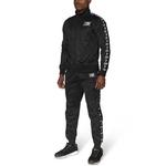 Спортивный костюм Leone1947 Ambassador, черный - фото