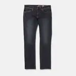 Джинсы Volcom Vorta, черный - фото 3