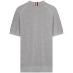 Джемпер мужской Tommy Hilfiger, синий - фото 8