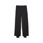 Обычные спортивные штаны PUMA, черный - фото 2