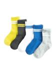 Носки Cool Club, Mixed Colors - фото