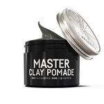 Помада для волос 100мл Immortal Master Clay Pomade - фото 2