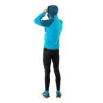 Тайтсы Dynafit Ultra 2, черный - фото 3