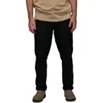 Брюки Salty Crew Service, черный - фото