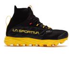 Кроссовки для бега La Sportiva Blizzard GORE-TEX Trail, черный - фото 3