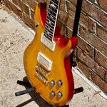 Электрогитара PRS S2 McCarty 594 McCarty Sunburst - фото 4