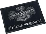Коврик Vikings Welcome! от Amon Amarth - фото 2