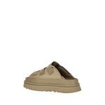 Сандалии Goldenglow UGG, бежевый - фото 3