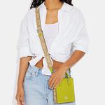 Сумка N/S COACH - фото 5