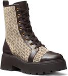 Женские сапоги средней длины Michael Kors Blake, Natural - фото 2