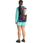 Рюкзак траверс легкий 20 Ortovox, цвет winetasting - фото 4