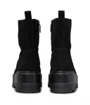 Ботильоны Calvin Klein Jeans, черный - фото 4