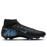 Кроссовки Nike Zoom Mercurial Superfly 10 Academy MG '2025 Shadow Pack' - фото 6
