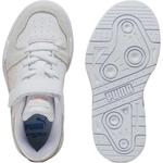 PUMA Slipstreamsweater детские скейтборд кроссовки white kids - фото 5