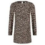 Платье Бего Pepe Jeans London, бежевый - фото