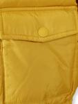 Зимняя куртка MINOTI, Mustard - фото 5