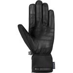 Перчатки Reusch Heat Essence R-Tex XT Reusch, черный - фото 3