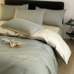 FUANNA Комплект постельного белья, 150 см, 4 предмета - фото 3