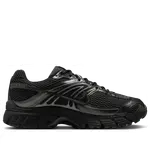 Кроссовки Nike Air Max Moto 2K 'Black Metallic Dark Grey' - фото 6