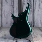 Бас-гитара Ibanez Bass Workshop SRMS725 5-струнная, синий хамелеон - фото 3
