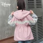 Disney Ветровка Pink для детей 3-7 лет - фото 7