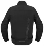 Куртка Corsa H2Out Spidi, черный - фото 2