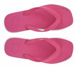 Сандалии с т-образной планкой FLIP*FLOP, розовый - фото 2