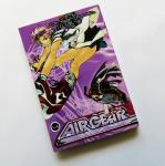 Air Gear, Vol. 4 (Del Rey) - фото