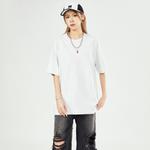 Футболка унисекс Dj.Spirit, белый - фото 19