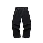 Спортивные брюки men's ANTA, черный - фото 3