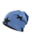 Шапка TupTam, черный/синий - фото 4