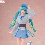Hatsune Miku Luminasta Hatsune Miku Concept Artistic Collection, стиль 2 SEGA - фото 2