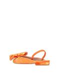 Балетки Islo Isabella Lorusso, оранжевый - фото 3
