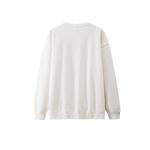 Adidas Свитшоты Unisex White - фото 3