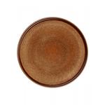 ASA Formart тарелка гоби, 27 см ASA SELECTION, коричневый - фото