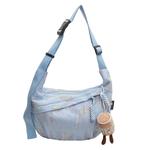 DCLOUD Сумка через плечо, Yellow - фото 4