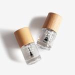 Верхнее покрытие, 8 мл INGLOT, Natural Origin - фото 4