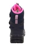 Зимние ботинки SUPERFIT SNOW MAX, Night Blue - фото 2