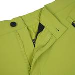 Шорты Батавия Icepeak, цвет spargel - фото 4