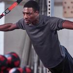 Фитнес-оборудование Adidas, черный - фото 4