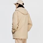 Kappa Тренчкот мужской, Black-990 - фото 10