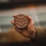 Фильтр PolarPro McKinnon 135 Series Gold Mist Filter 135-GLDMST-49MM - фото 4